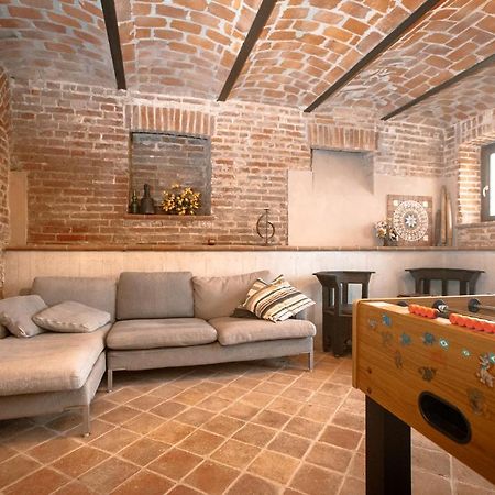 B&B Esclusivo, Nel Cuore Del Monferrato Asti Buitenkant foto