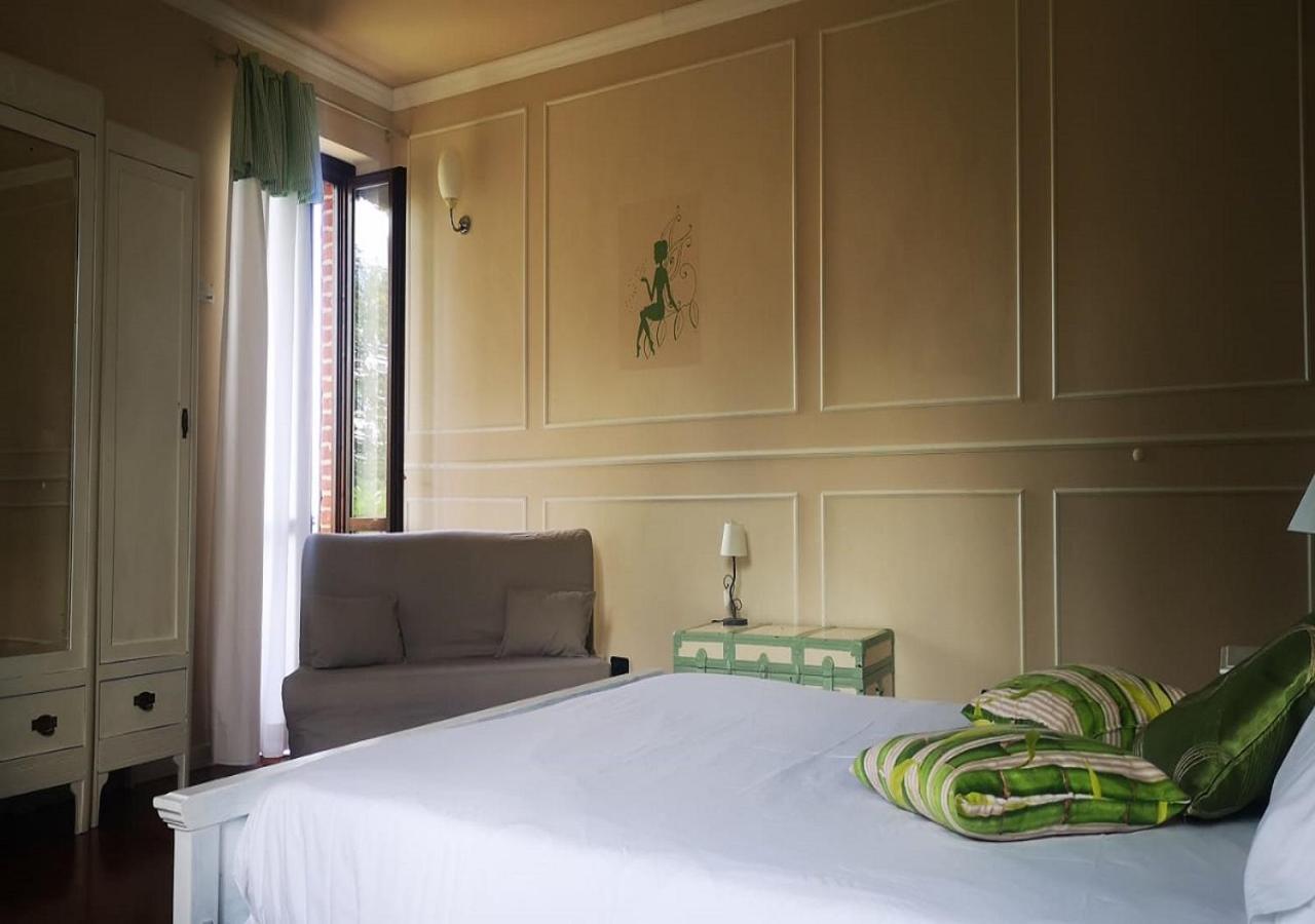 B&B Esclusivo, Nel Cuore Del Monferrato Asti Buitenkant foto