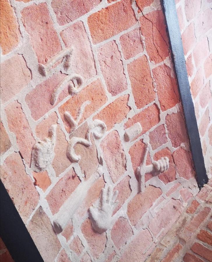 B&B Esclusivo, Nel Cuore Del Monferrato Asti Buitenkant foto