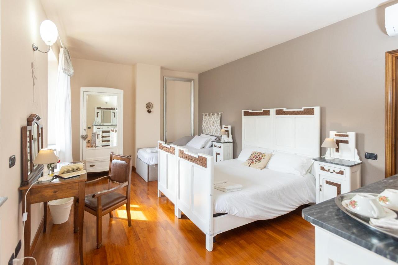 B&B Esclusivo, Nel Cuore Del Monferrato Asti Buitenkant foto