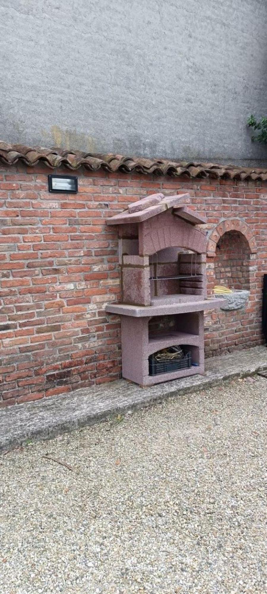B&B Esclusivo, Nel Cuore Del Monferrato Asti Buitenkant foto
