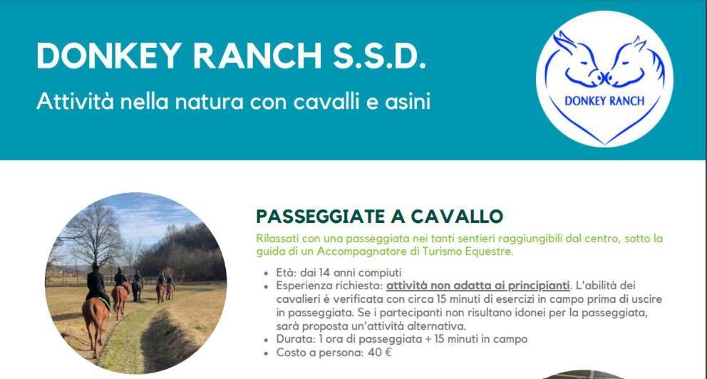 B&B Esclusivo, Nel Cuore Del Monferrato Asti Buitenkant foto