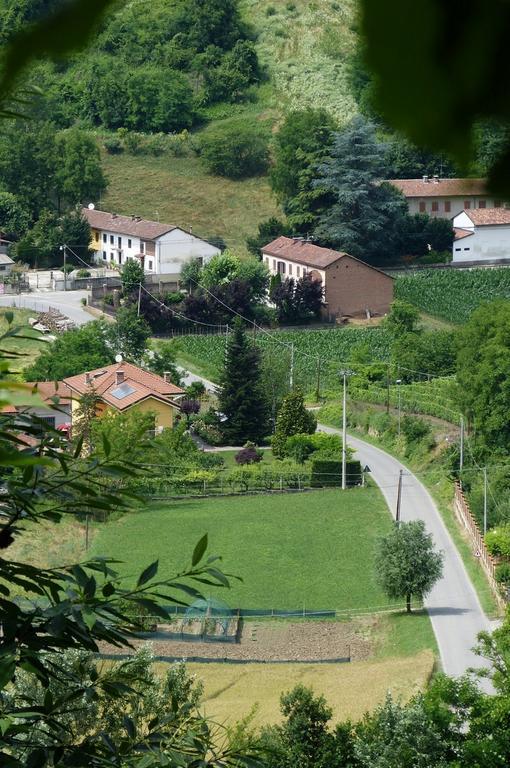 B&B Esclusivo, Nel Cuore Del Monferrato Asti Buitenkant foto