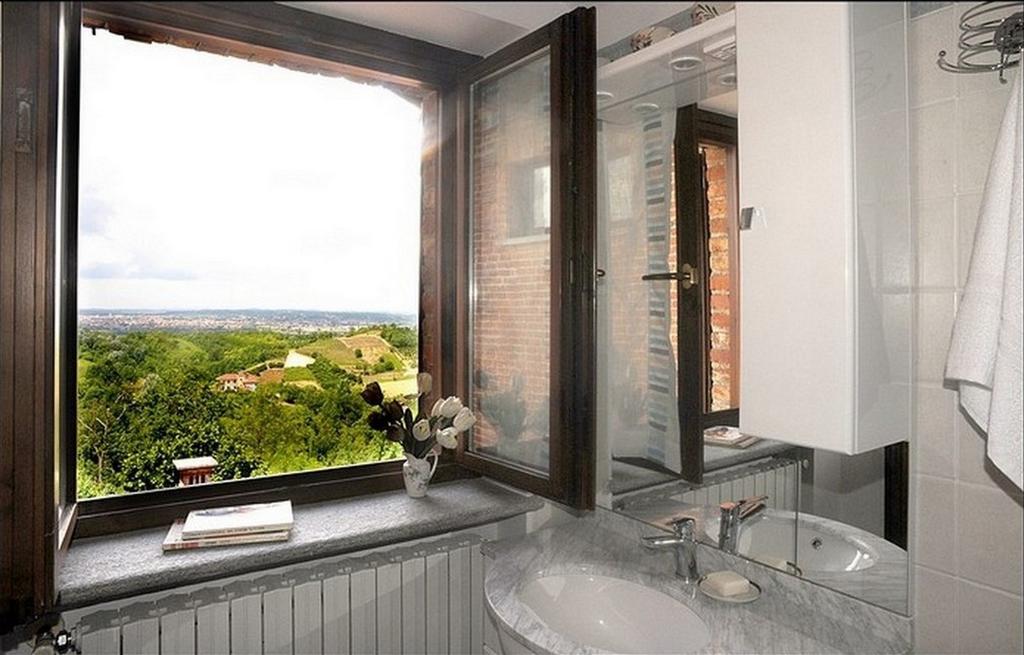 B&B Esclusivo, Nel Cuore Del Monferrato Asti Kamer foto
